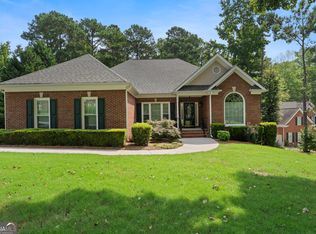 2545 Amberbrook Ln, Grayson, GA 30017