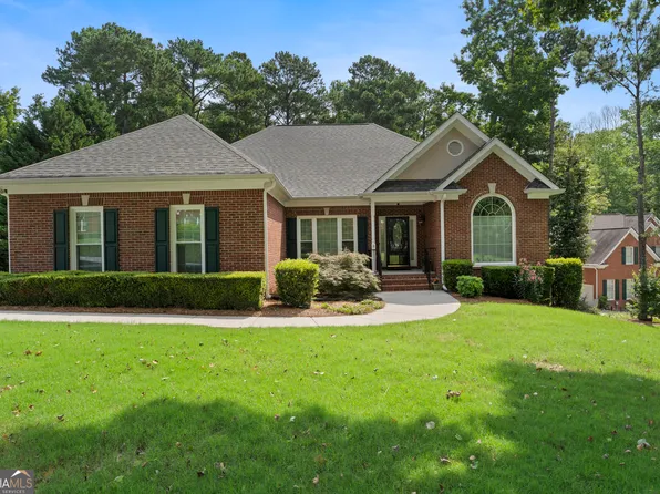 2545 Amberbrook Ln, Grayson, GA 30017