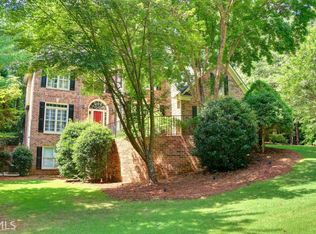 110 Oak Shadow Way, Fayetteville, GA