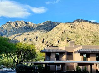 6655 N Canyon Crest Dr UNIT 6131, Tucson, AZ 85750