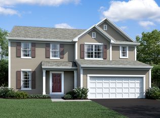 1543 Felthorpe Way, Indian Trail, NC 28079