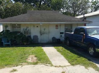 322 Mary St, Baton Rouge, LA 70802
