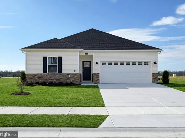 15820 Seawatch Dr, Millsboro, DE 19966