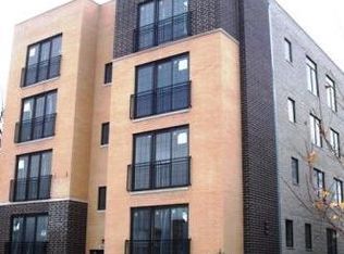 3332 W Palmer St APT 3E, Chicago, IL 60647