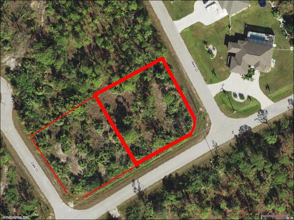 1st image of 14498 KENDALLS WAY LOT 18