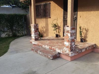 8401 1/2 S Fir Ave, Los Angeles, CA, 90001