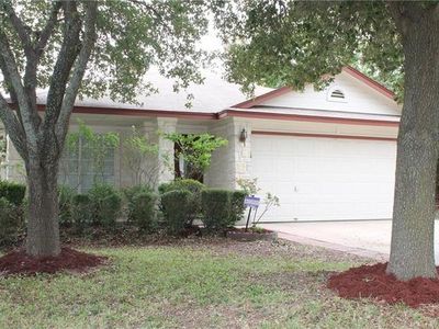 1519 Thibodeaux Dr, Round Rock, TX, 78664