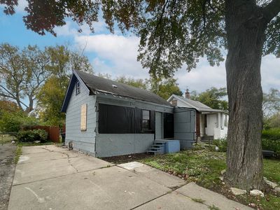 15095 Lahser Rd, Detroit, MI, 48223