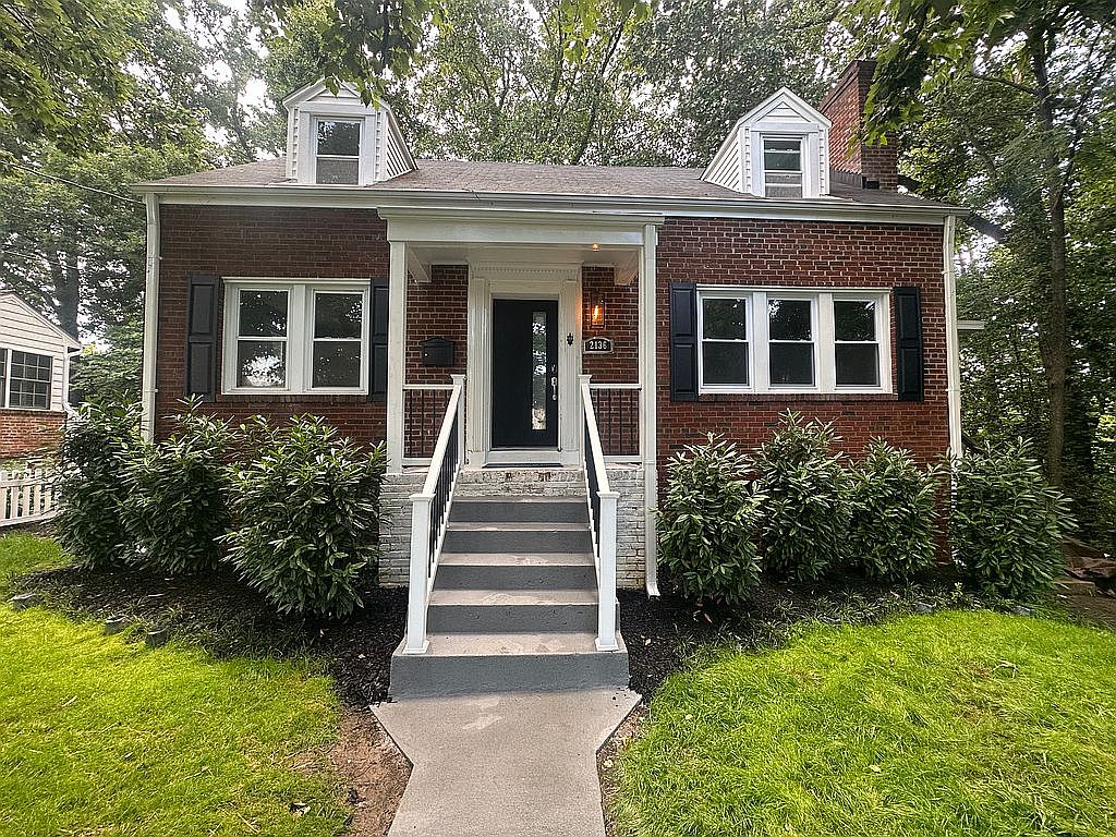 2136 N Troy St, Arlington, VA 22201 Zillow