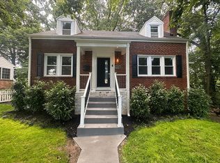 2136 N Troy St, Arlington, VA 22201