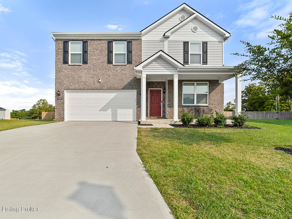 7020 Black Cherry Ct, La Grange, KY 40031 | Zillow