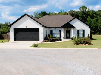 53 Garden Ln, Haleyville, AL, 35565