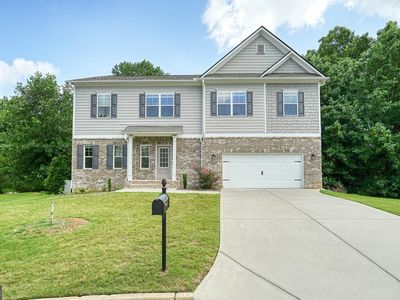 1630 Eaglerock Dr, Suwanee, GA, 30024
