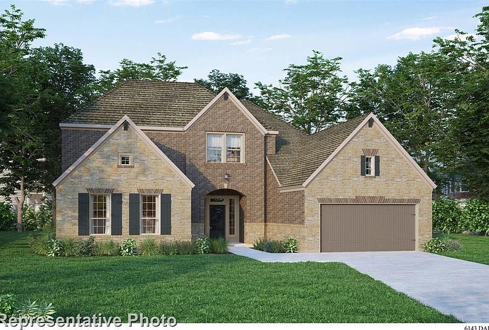 1st image of 25123 Bentridge Valley Ln