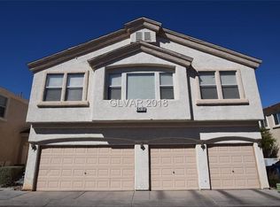 6418 Rusticated Stone Ave UNIT 102, Henderson, NV 89011
