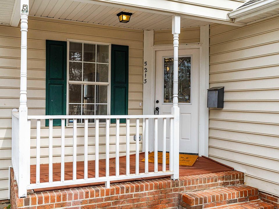 5213 Pronghorn Ln, Raleigh, NC 27610 | Zillow