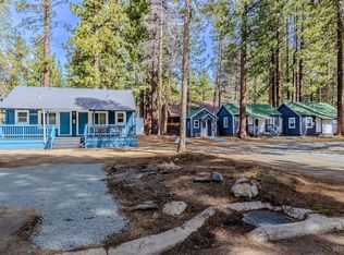 1029 Reno Ave, South Lake Tahoe, CA