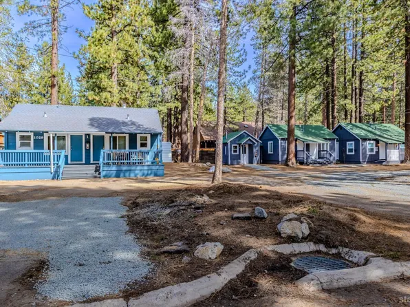 1029 Reno Ave, South Lake Tahoe, CA 96150