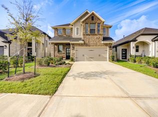 17758 Tree Of Heaven, Conroe, TX 77385