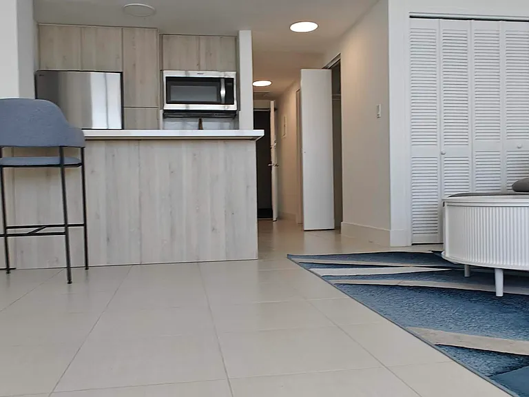 905 Brickell Bay Dr #1629 — Photo 13