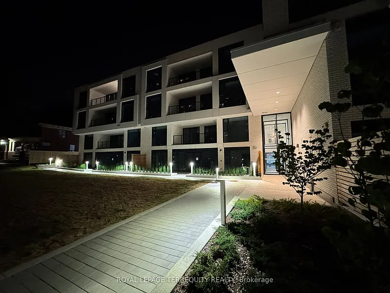 200 Keewatin Ave #103 — Photo 20