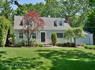 240 Eastview Ter, Wyckoff, NJ 07481