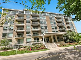 479 Charlton Ave E #106, Hamilton, ON L8N0B4