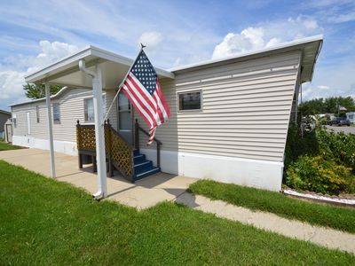112 S Autumn Ln, Wapakoneta, OH, 45895