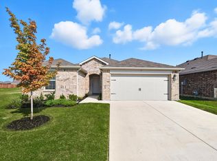 5116 Elk Ridge Dr, Denton, TX 76207