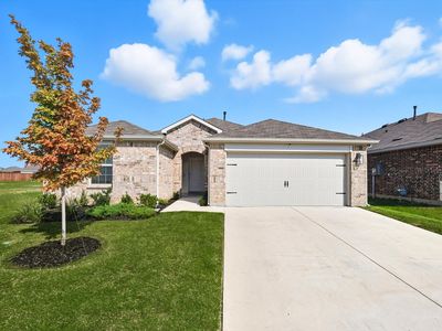 5116 Elk Ridge Dr, Denton, TX, 76207