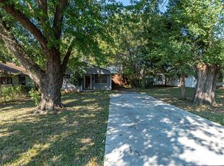 304 S 4th St, Noble, OK 73068