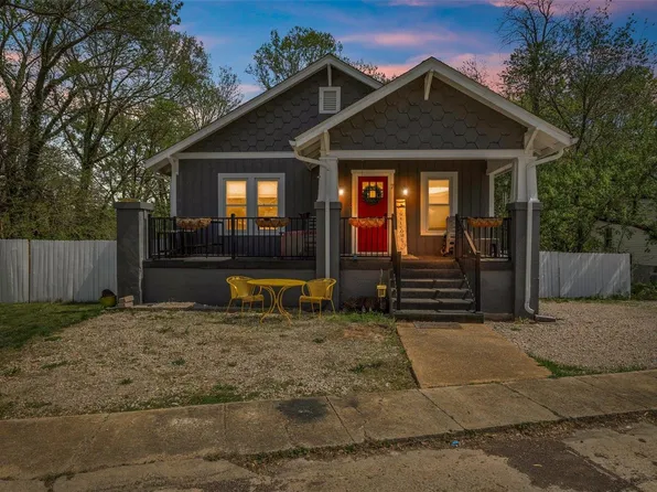 7 Pratte St, Park Hills, MO 63601