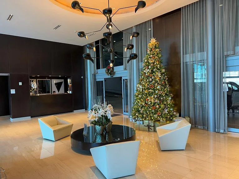 900 Biscayne Blvd #2807 — Photo 36