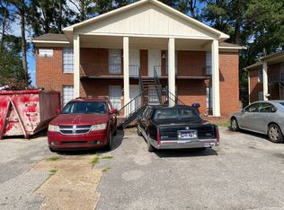 1080 Wallace Rd #B5, Jackson, TN 38305