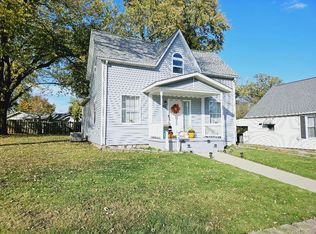 106 E Madison St, O'Fallon, IL