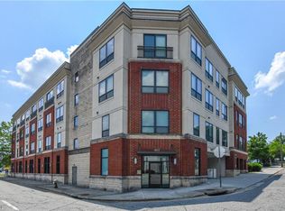 411 W Washington St SUITE 107, Greensboro, NC 27401