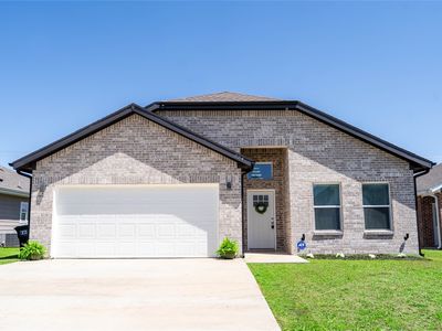 224 Marianne Cir, Sulphur Springs, TX, 75482