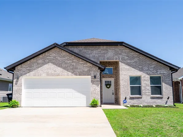 224 Marianne Cir, Sulphur Springs, TX 75482