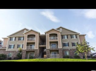 101 W Springview Dr #309, Saratoga Springs, UT 84045