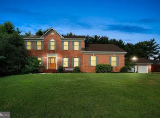 2320 Franklins Chance Ct, Fallston, MD 21047