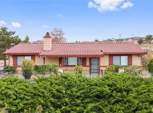 4195 Snowline Dr #81, Phelan, CA 92371