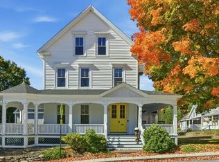 165 Holden St, Worcester, MA 01606