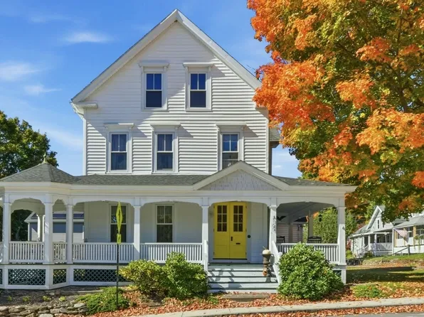 165 Holden St, Worcester, MA 01606