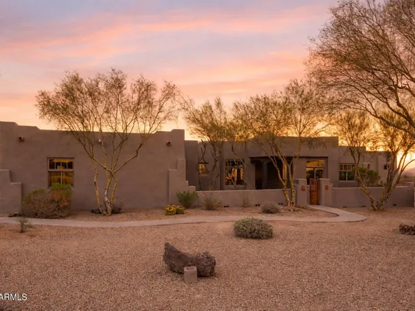 14628 E WILDCAT Drive, Scottsdale, AZ 85262