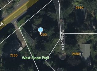 7200 SW Canyon Rd, Portland, OR 97225
