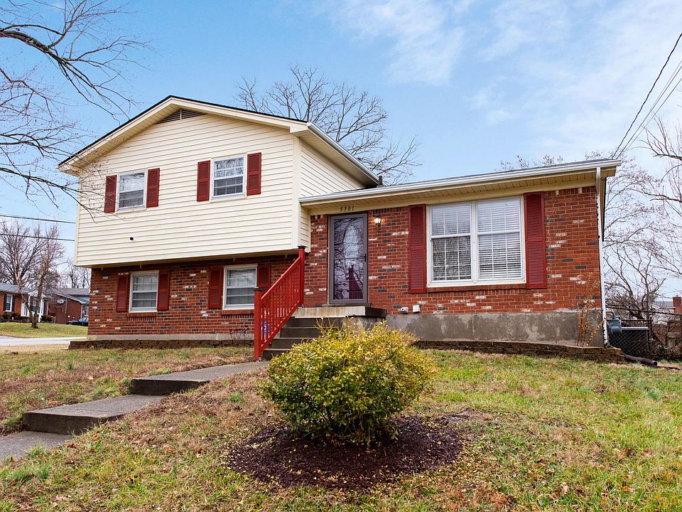 1st image of 5301 Sprigwood Ln