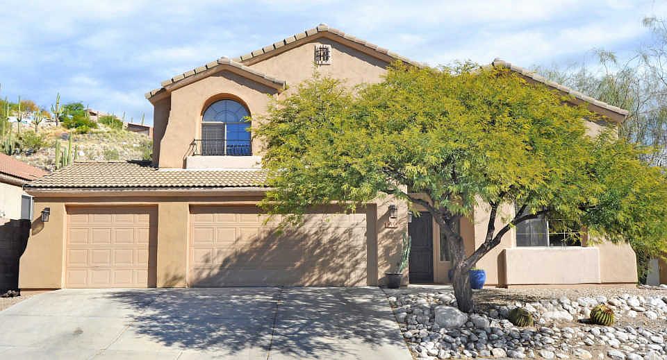 1st image of 4506 N Saddle View Dr