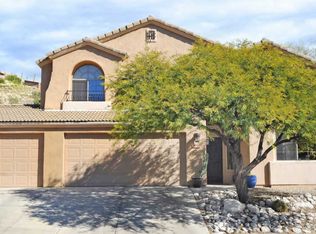 4506 N Saddle View Dr, Tucson, AZ 85750