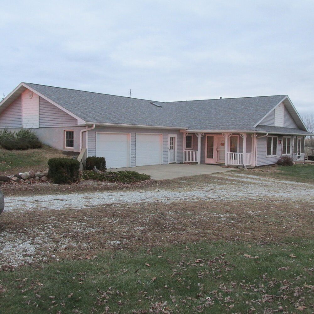 22055 Miller Cor, Queen City, MO 63561 Zillow