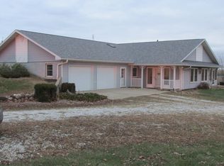 22055 Miller Cor, Queen City, MO 63561